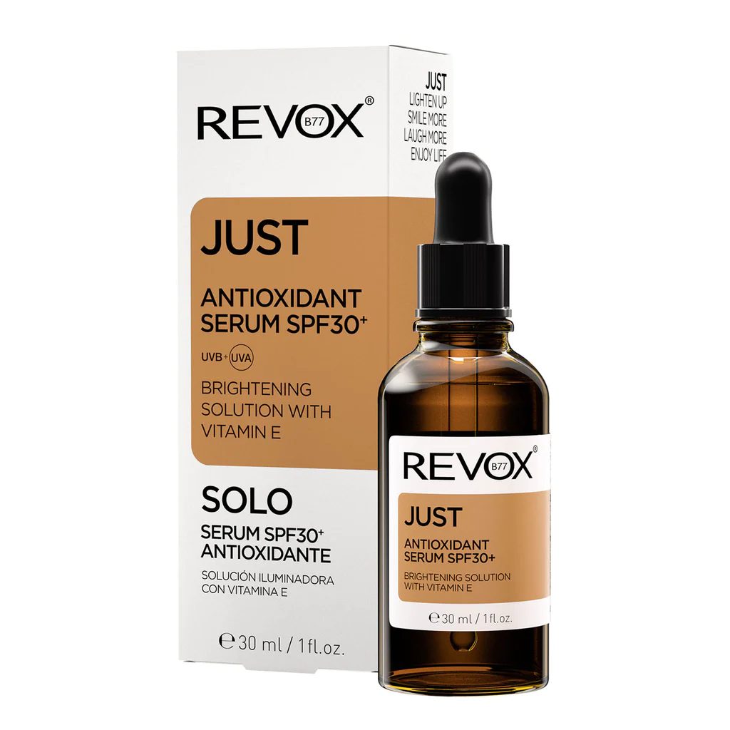 Suero Revox Antioxidante SPF30 30 ml
