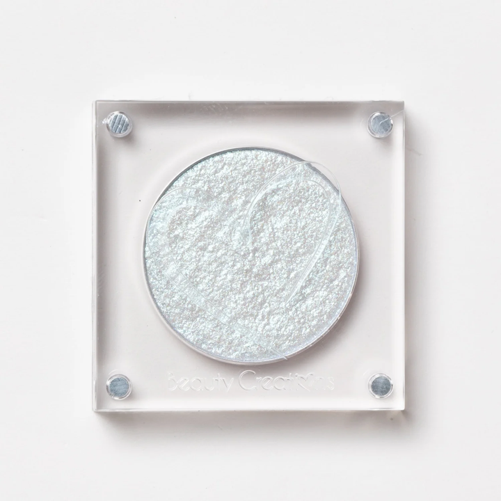 sombra individual polvo Beauty Creations Riding Solo Keep on shining