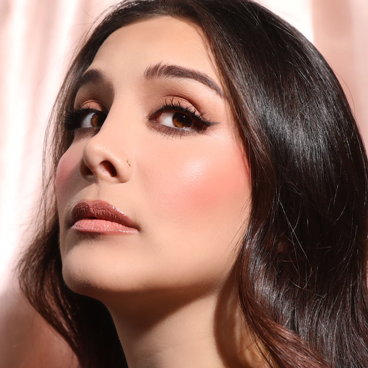 Rubor líquido Moira 15 Only one