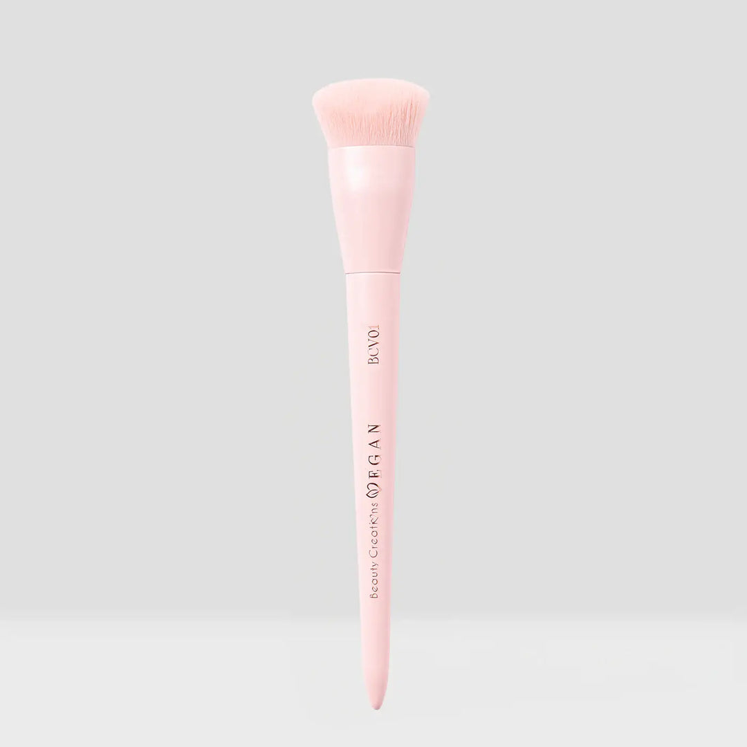 Brocha Beauty Creations BCV01 Rostro