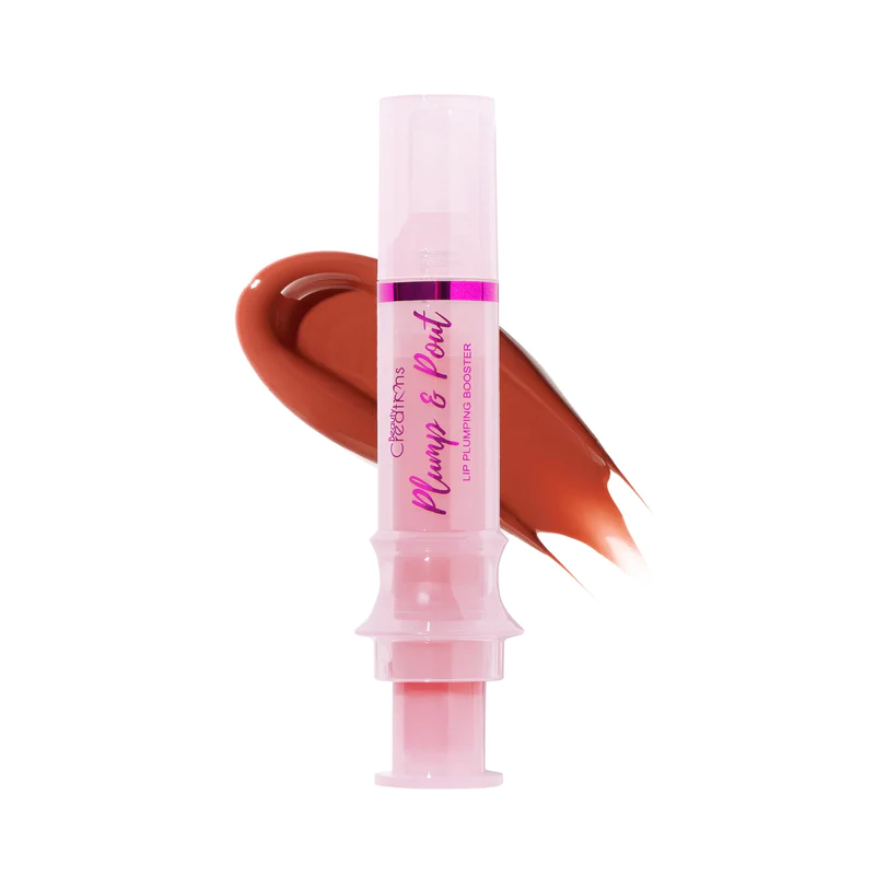 Lipgloss Beauty Creations Plump y Pout Keeper