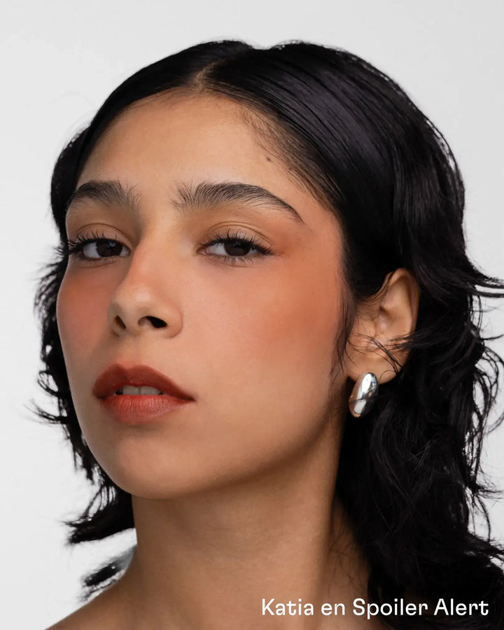 Tinta labios líquida Sundae K-Tint Spoiler alert