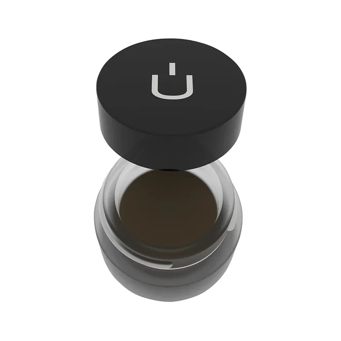 Pomada para cejas Bissu Café cenizo