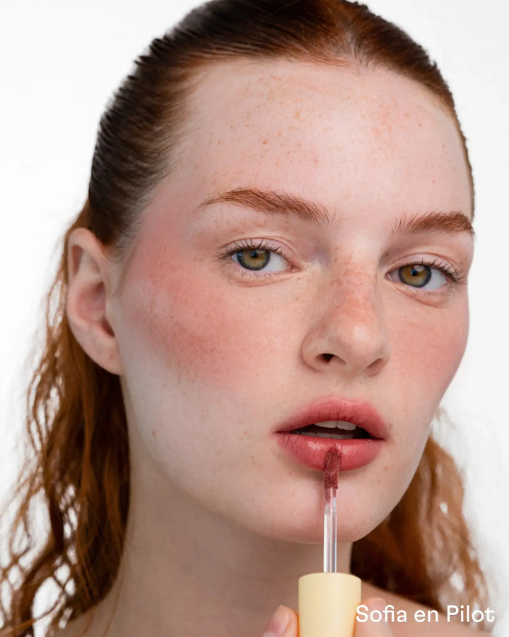 Tinta labios líquida Sundae K-Tint Pilot