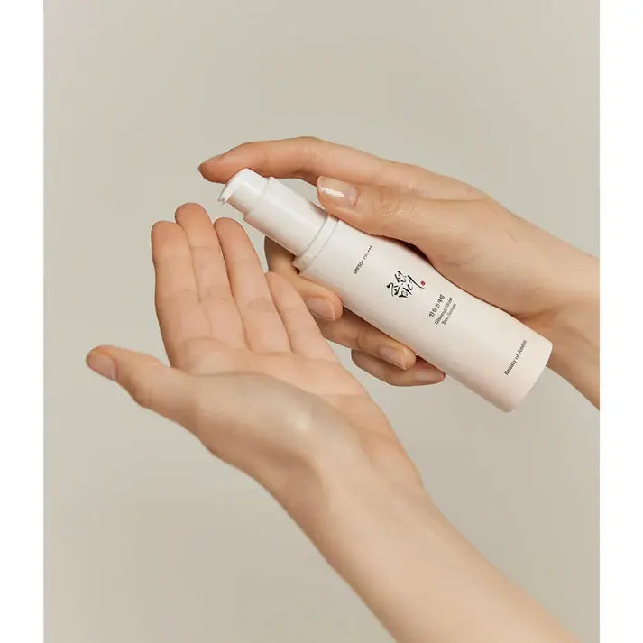 Protector solar en suero Beauty of Joseon FPS 50+ PA 50ml