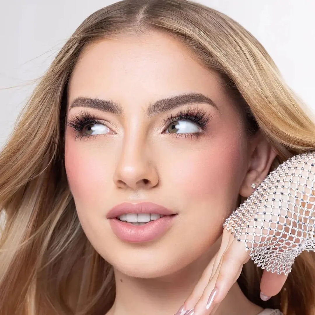 Rubor en crema Beauty creations Stay Blushing Cute She's got it