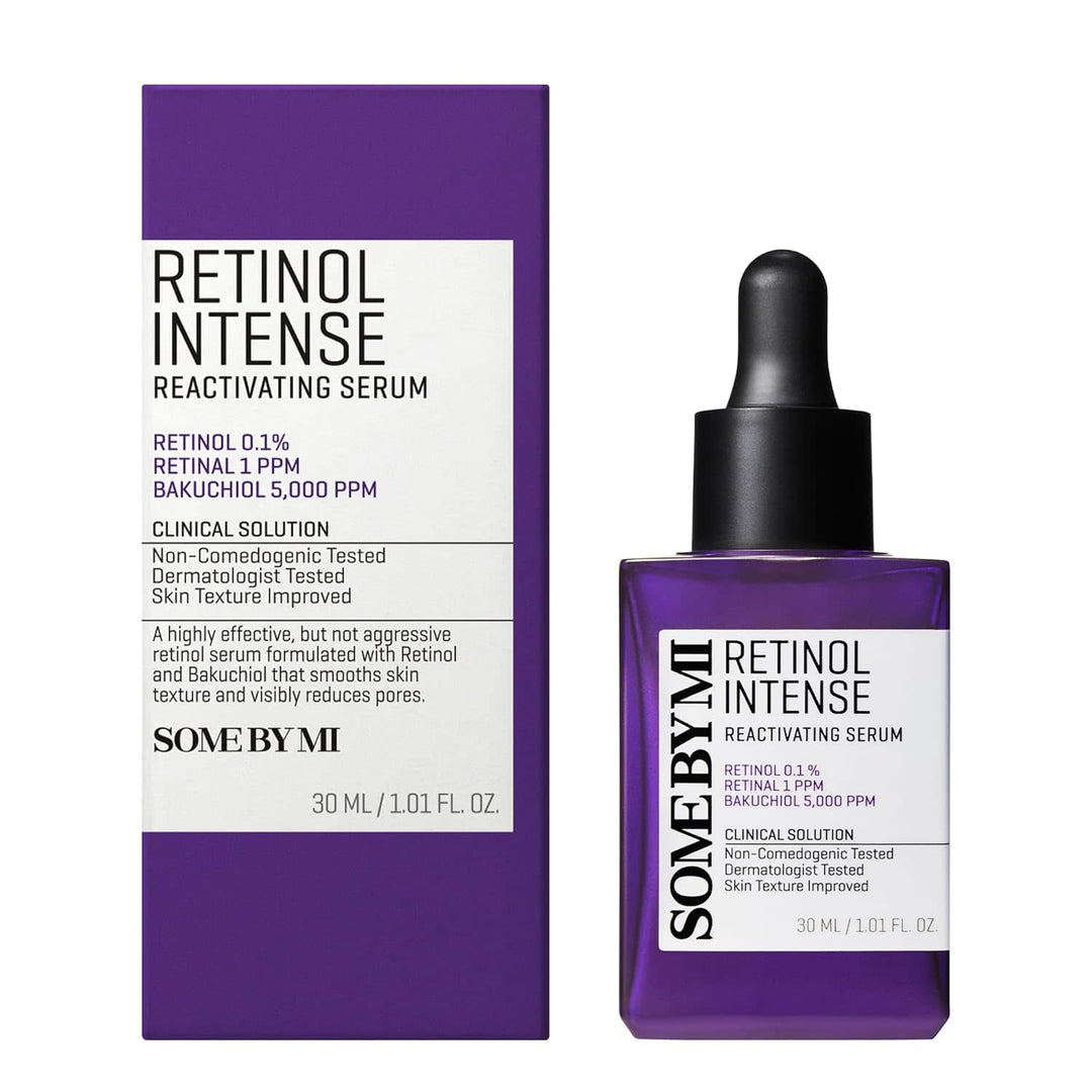 Suero Retinol Intense Some By Mi 30 ml