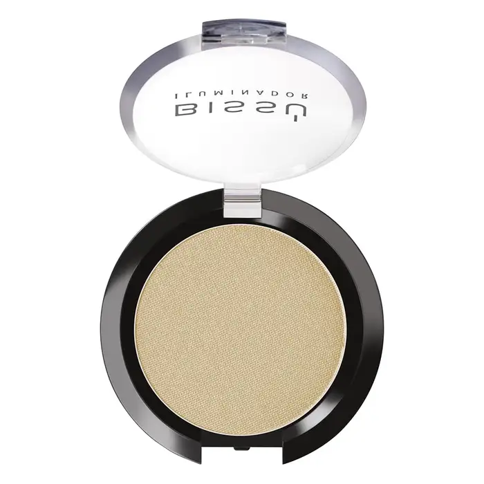 Iluminador polvo Bissu 05 Leo - Iconika Beauty Shop