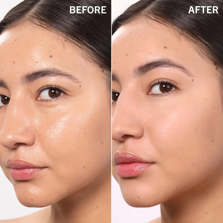 Polvo fijador Moira Under Eye 200 Banana