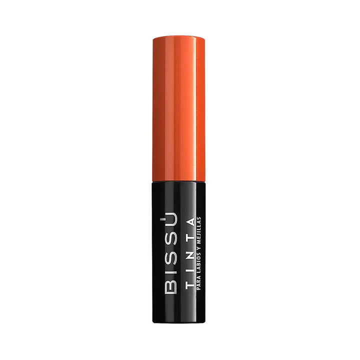 Tinta labios y mejillas líquida Bissu 03 Lightstick