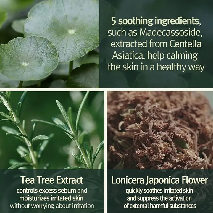 Espuma Limpiadora Calming Low pH Pyunkang Yul 150 ml - Iconika Beauty Shop