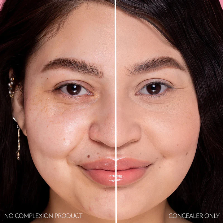 Corrector líquido Beauty Creations Flawless stay C4