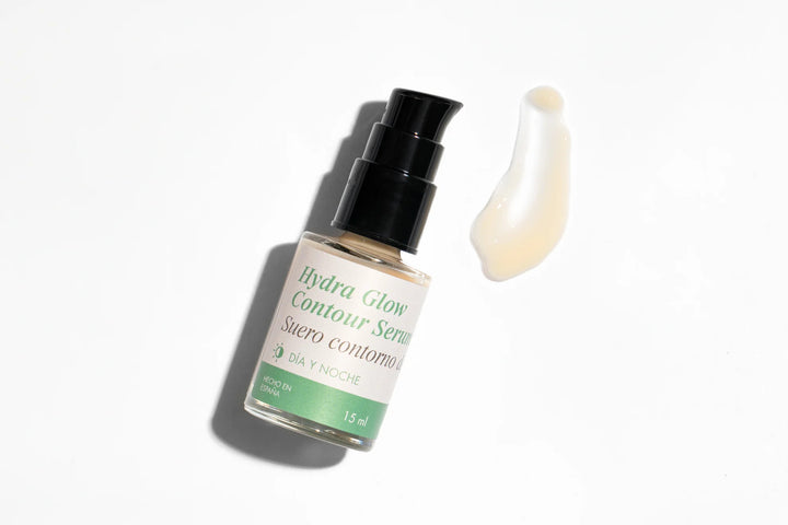 Suero contorno de ojos Avoroots 15 ml.