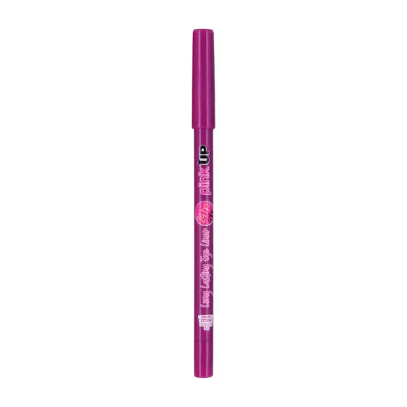 Delineador lapiz Pink Up Long Lasting 24 hrs 22 Orquid