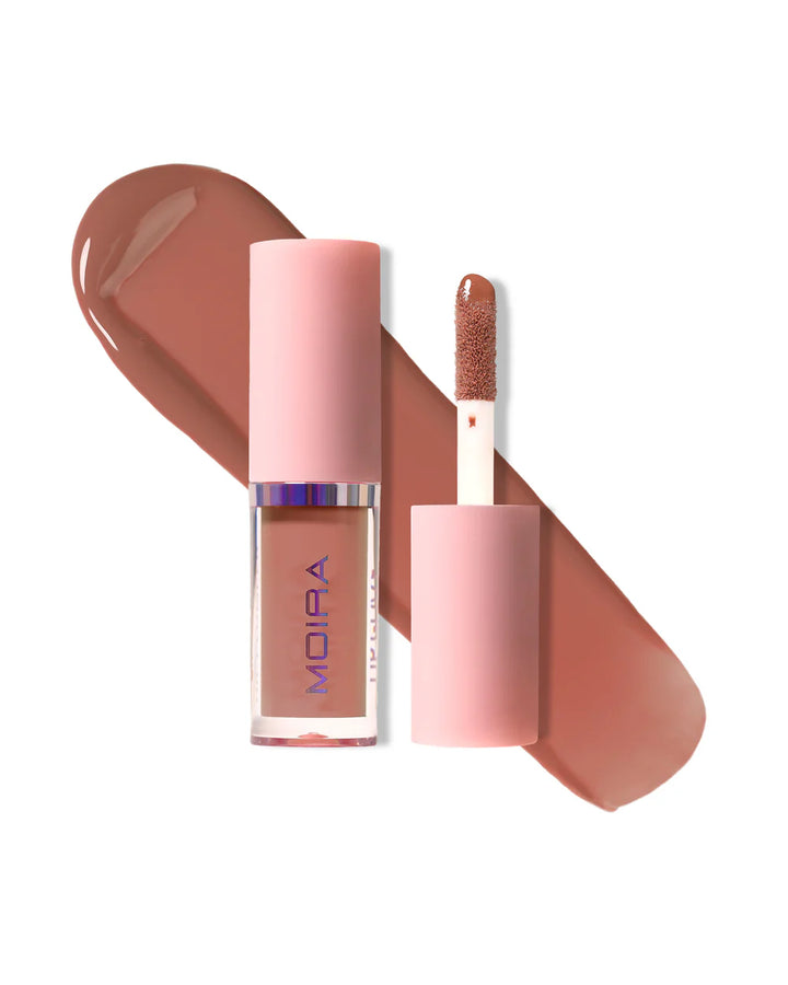 Lip oil glaze Moira Plumper 11 Outstanding