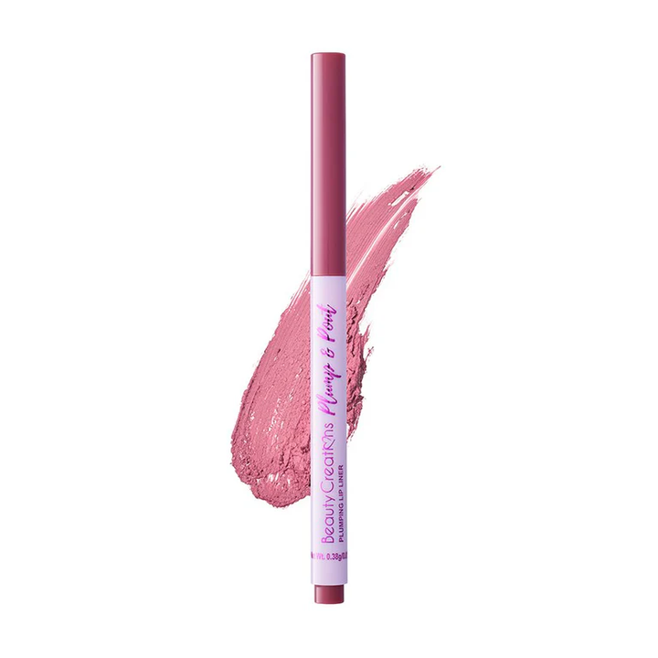 Delineador para labios Retractil Beauty Creations Plump & Pout Love status
