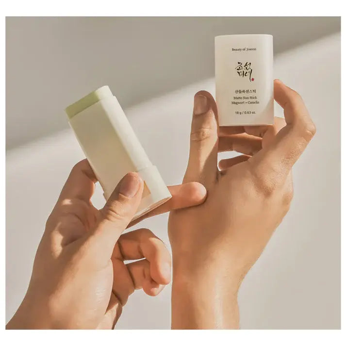 Protector solar barra Beauty Of Joseon FPS 50+ 18gr