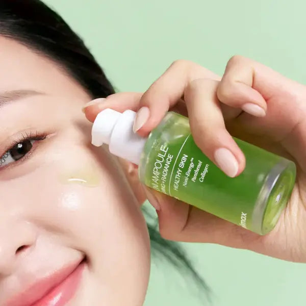 Ampoule Noni Celimax 30ml - Iconika Beauty Shop