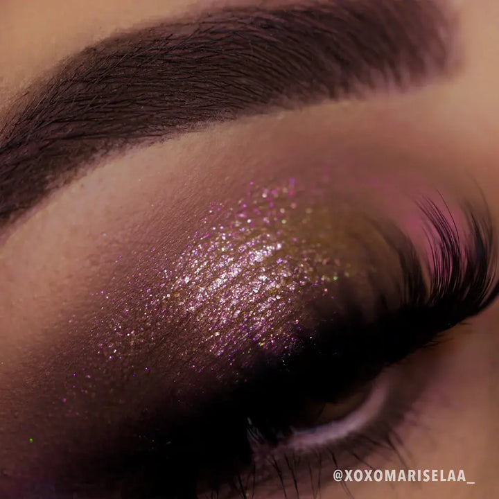 Sombra Líquida Moira Diamond Daze 18 Main Character