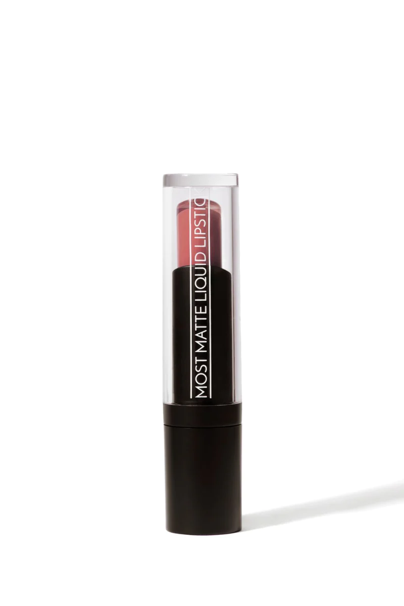 Labial líquido mate indeleble Marifer Cosmetics Sugar