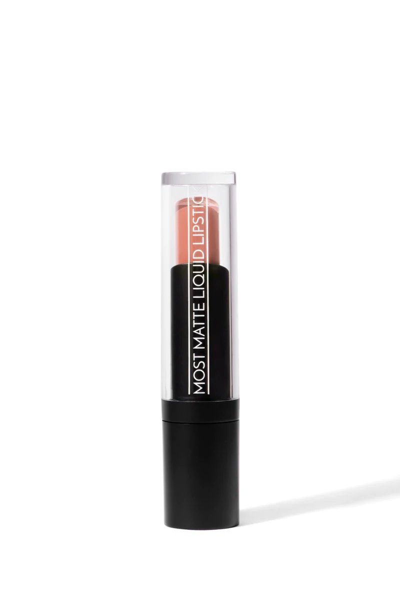 Labial líquido mate indeleble Marifer Cosmetics Beach please