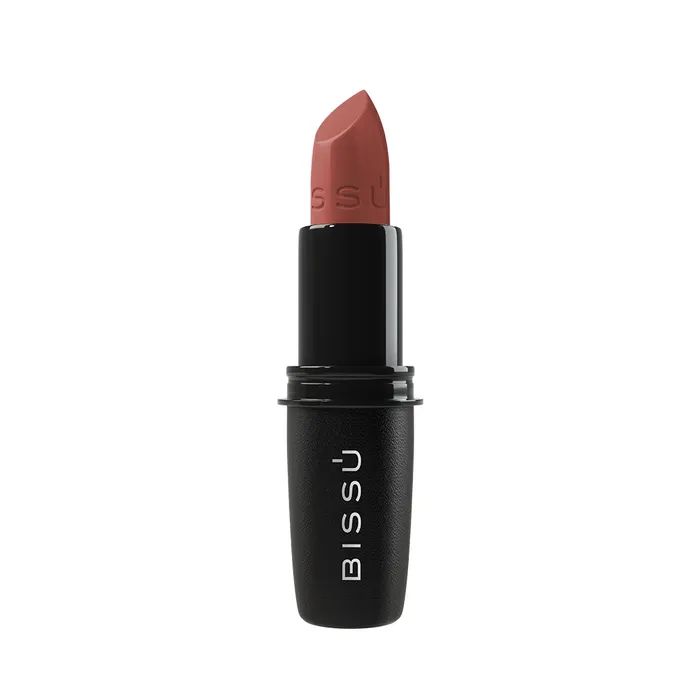 Labial barra humectante Bissu 05 Mazunte - Iconika Beauty Shop