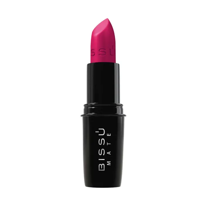 Labial barra mate Bissu 15 Miami - Iconika Beauty Shop
