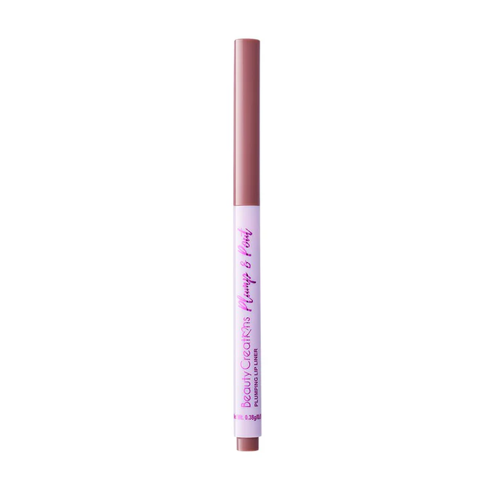 Delineador para labios Retractil Beauty Creations Plump & Pout Mind trapped