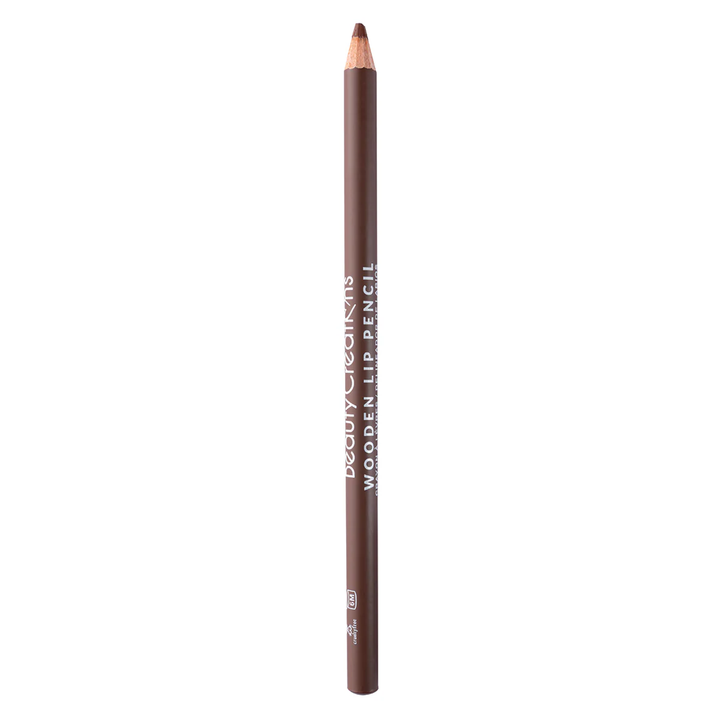 Delineador para labios lapiz Beauty Creations La vida mocha