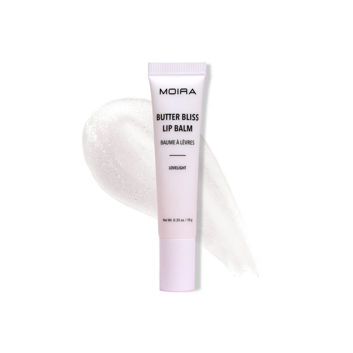 Bálsamo labial Moira Butter bliss 013 Lovelight