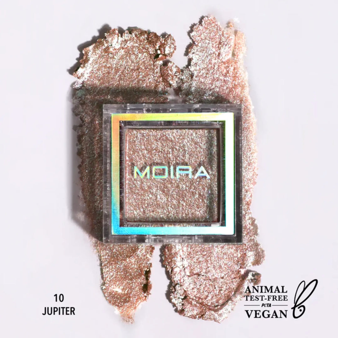 Sombra individual Crema Moira 10 Jupiter