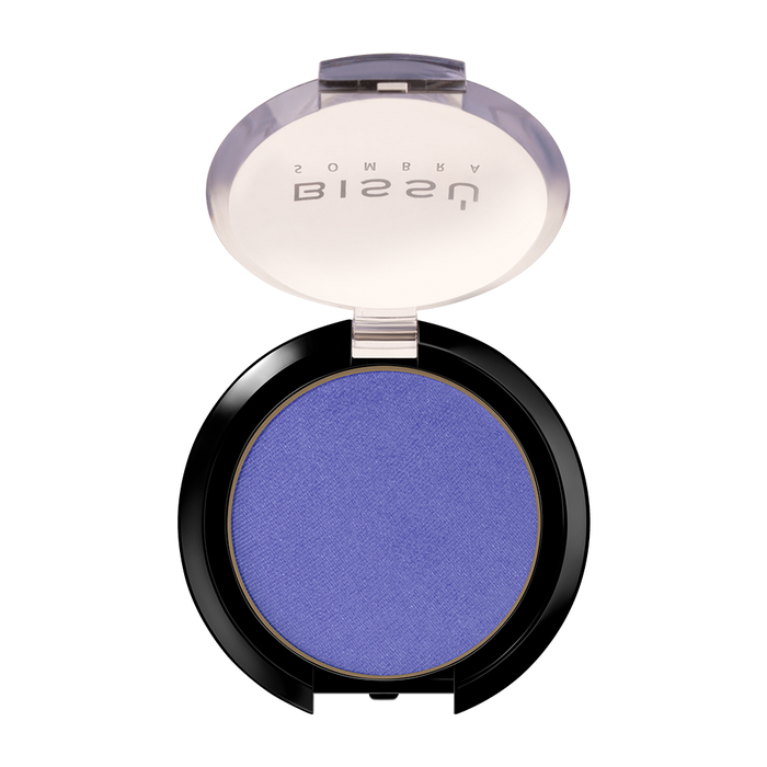 Sombra individual polvo Bissu 58 Morado imperio