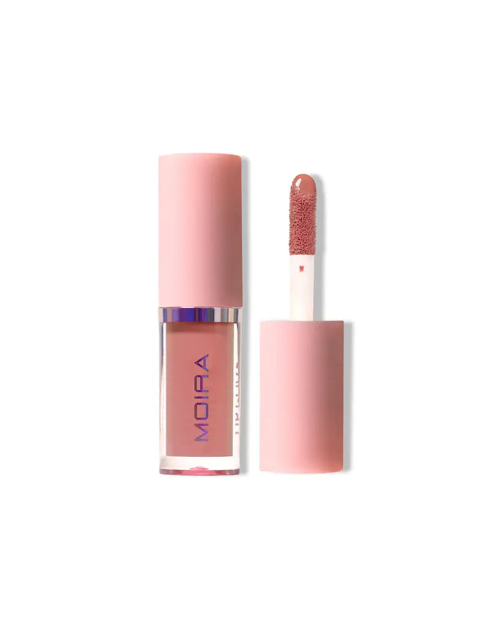 Lip oil glaze Moira Plumper 10 Posh