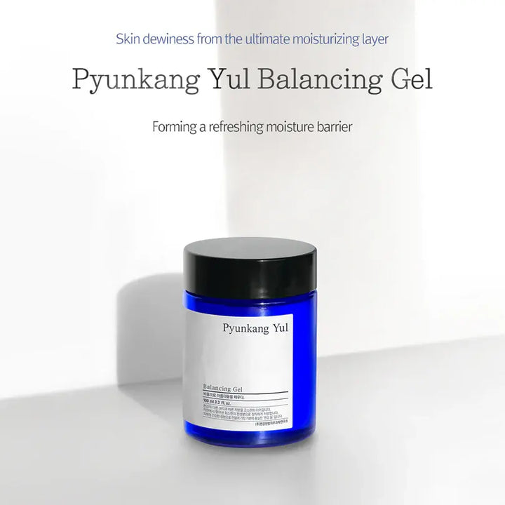 Gel Balancing Pyunkang Yul 100 ml - Iconika Beauty Shop