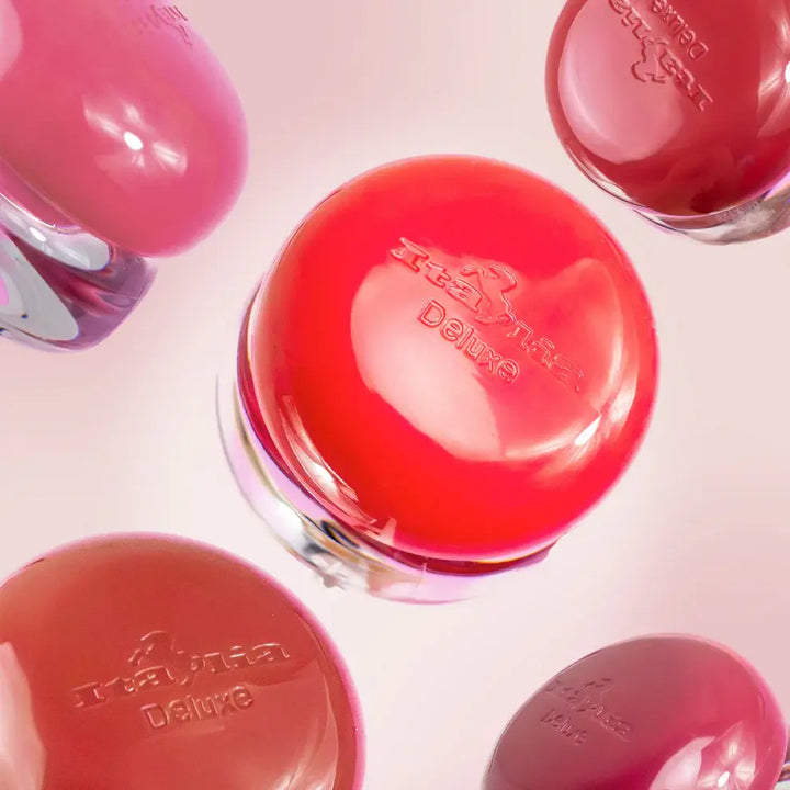 Rubor Mousse Italia Deluxe Cherry pie - Iconika Beauty Shop