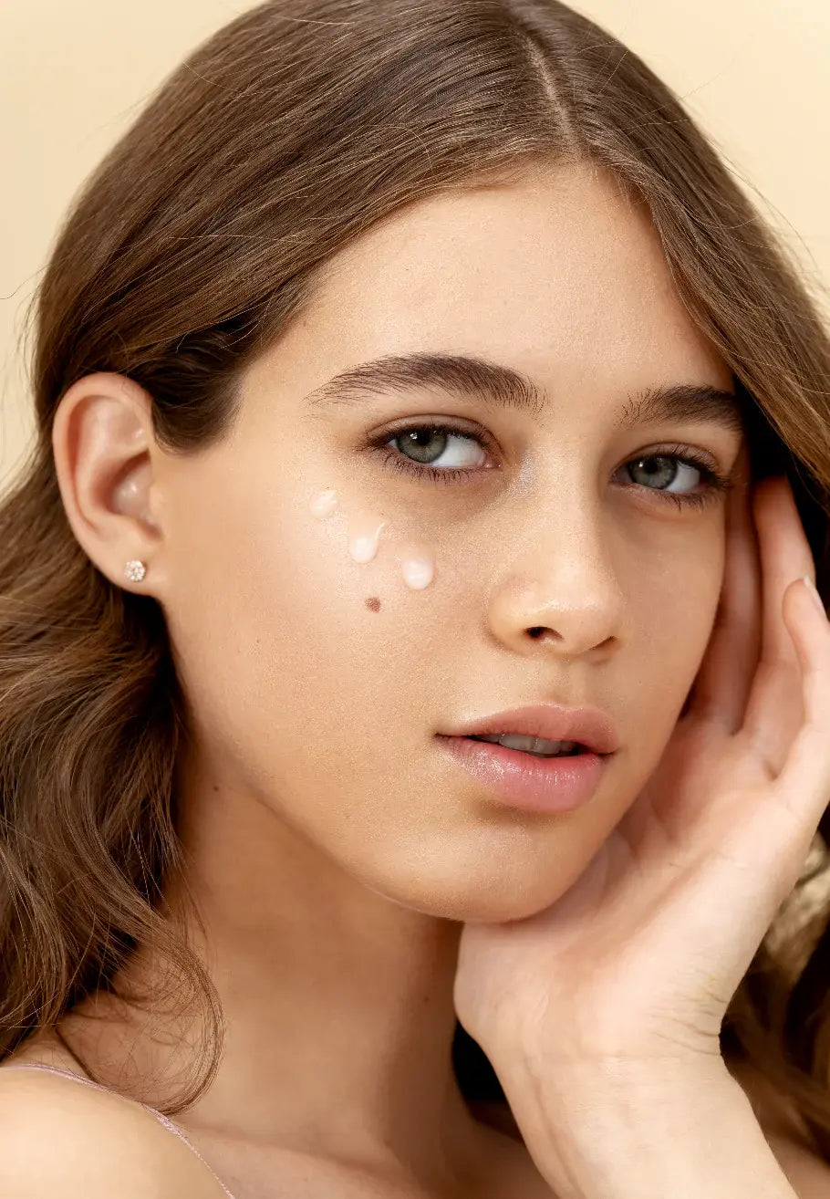 Suero Avoroots Acido hialuronico + avocado 15 ml