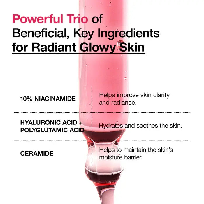 Suero Niacinamide 10 TXA 4 Anua 30ml - Iconika Beauty Shop