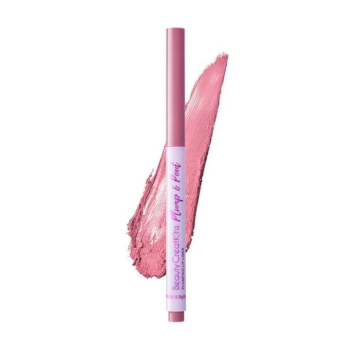 Delineador para labios retractil Beauty Creations Plump & Pout So Flirty