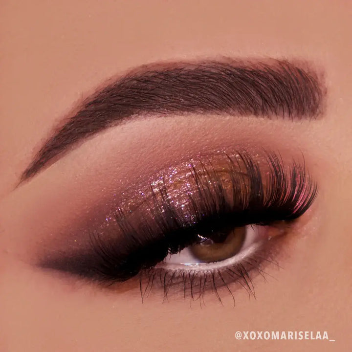 Sombra Líquida Moira Diamond Daze 18 Main Character