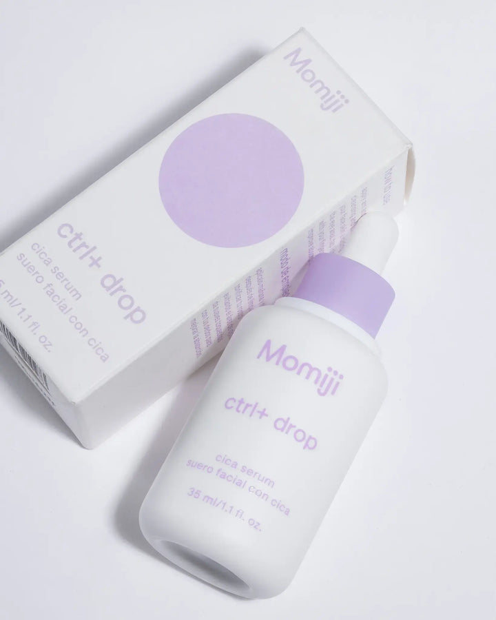 Suero Momiji Ctrl drop 25 ml