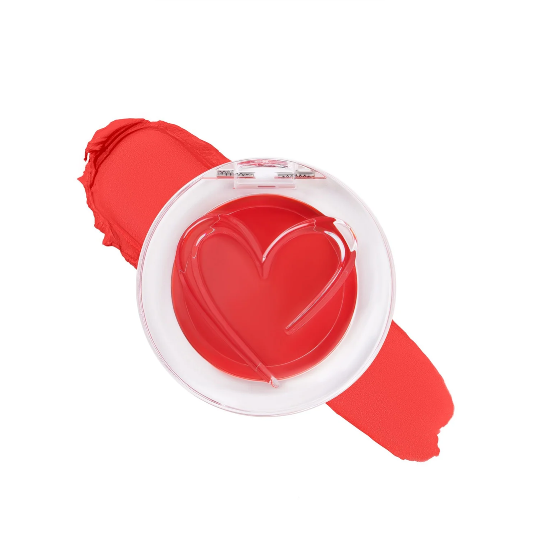 Rubor en crema Beauty Creations Stay Blushing Cute Neverending