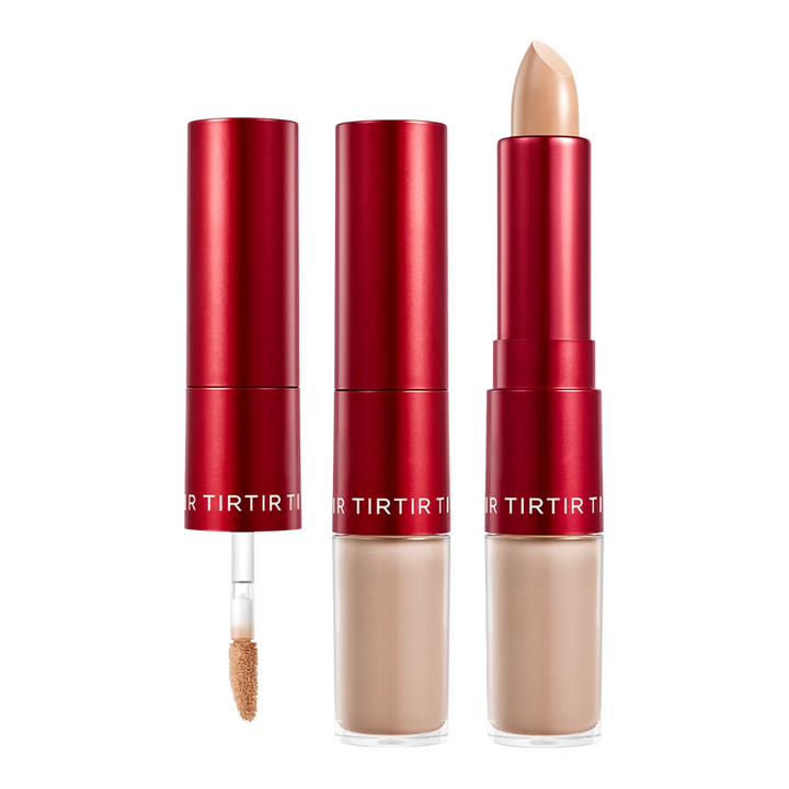 Corrector 2 en 1 Glide & Hide Tirtir 5C