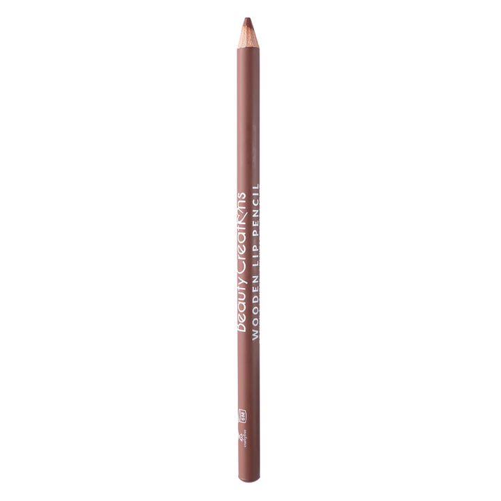 Delineador para labios lapiz Beauty Creations Nice & toasty