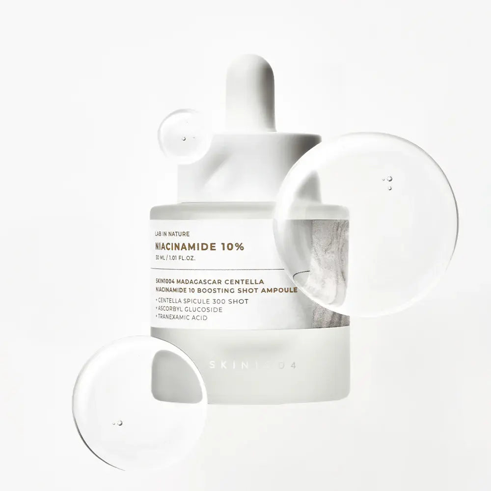 Ampoule Skin1004 Niacinamida 10% 30 ml