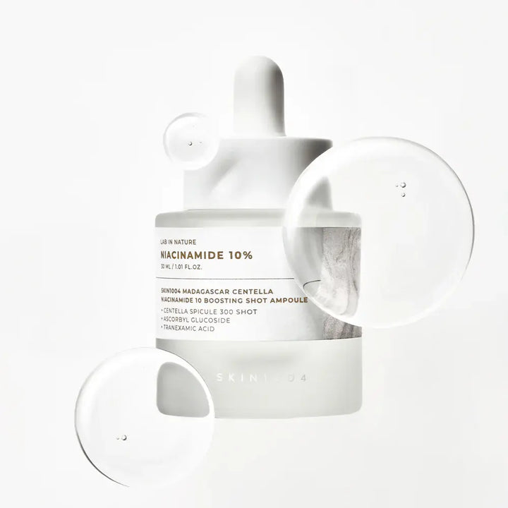Ampoule Skin1004 Niacinamida 10% 30 ml