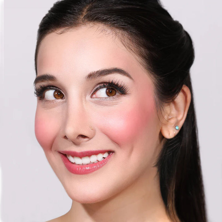 Rubor líquido Moira 007 Trust