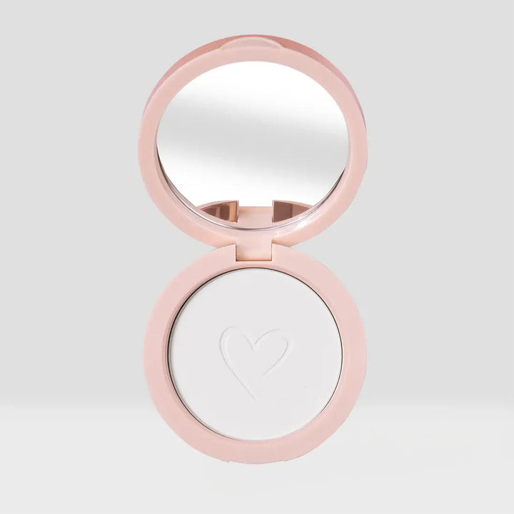 Polvo Fijador Compacto Beauty Creations Pretty Pressed Sheer Perfection 7g Beauty Creations