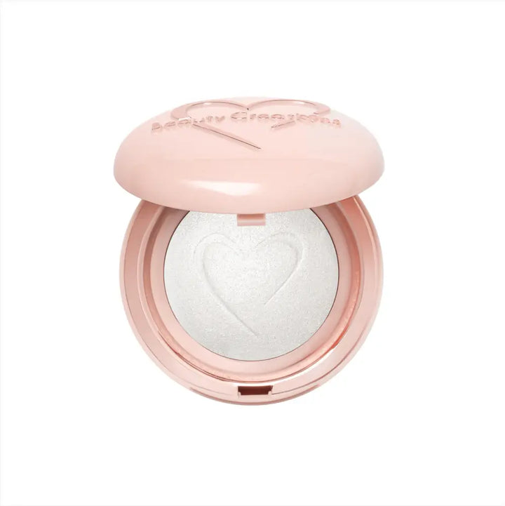 Iluminador Polvo Beauty Creations Flawless stay 01 Diamond blind