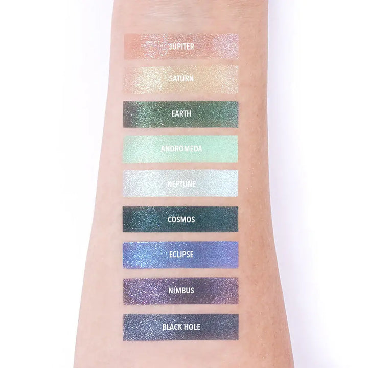 Sombra individual Crema Moira 10 Jupiter