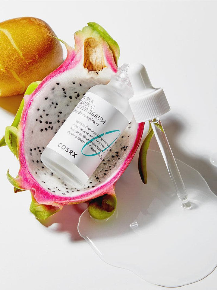 Suero Cosrx AHA BHA vitamina C 30 ml